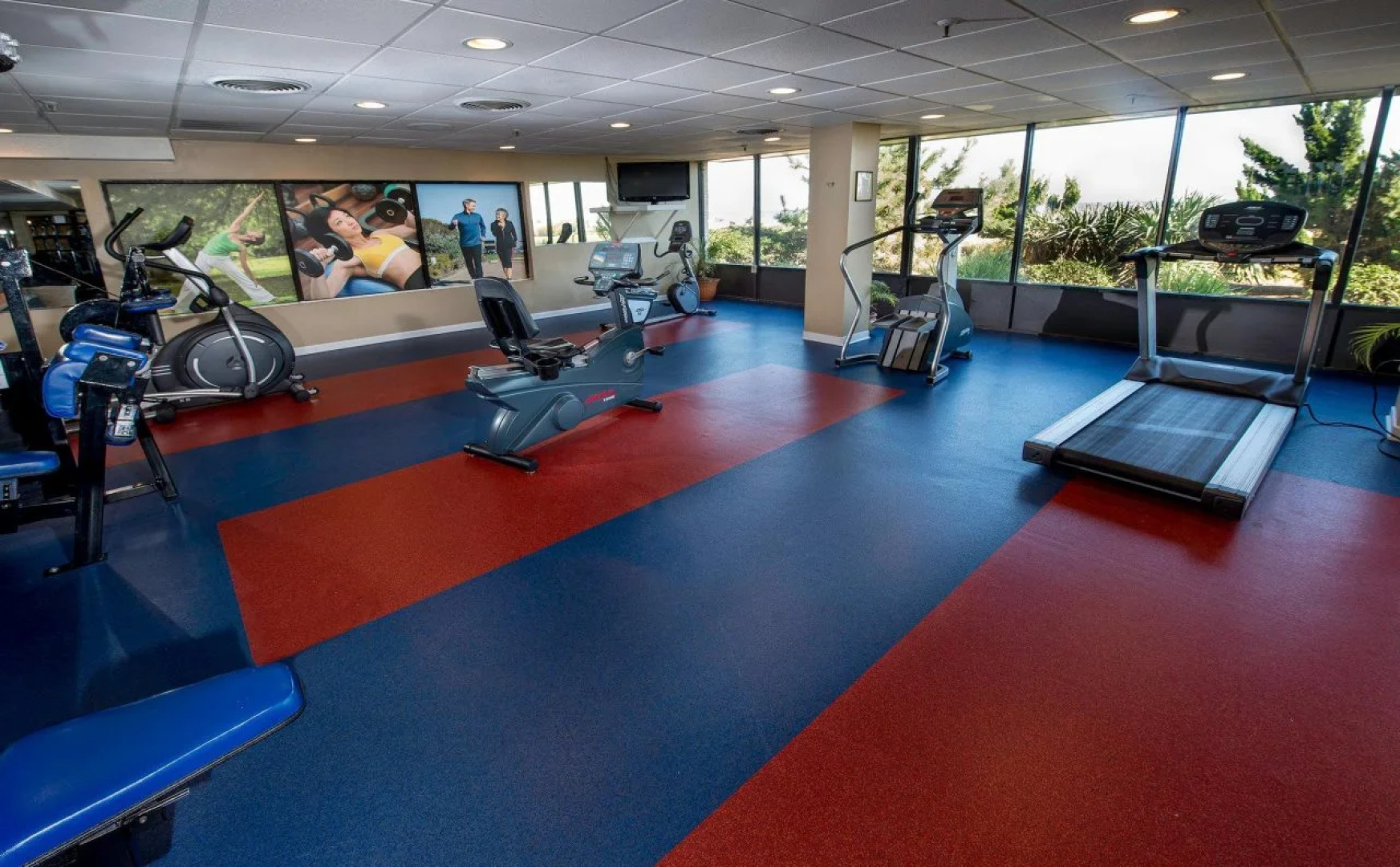 Ramada Plaza by Wyndham Virginia Beach