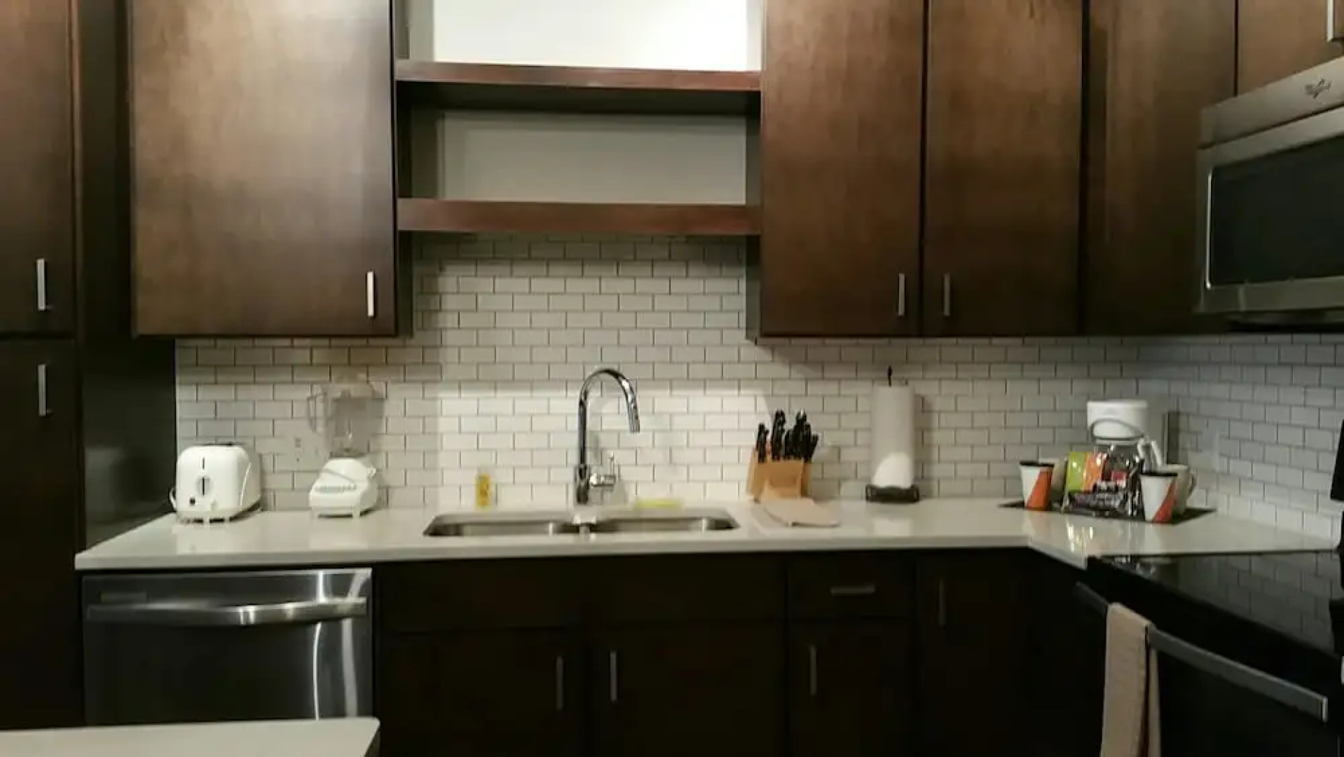 Oakwood at Latitude 45