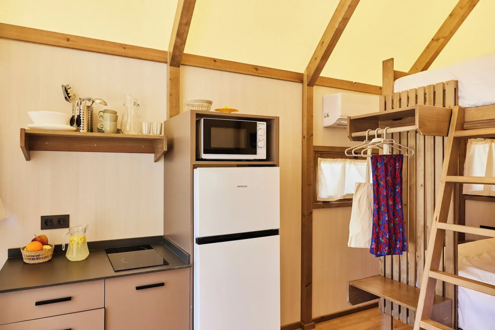 TAIGA Delta de l'Ebre