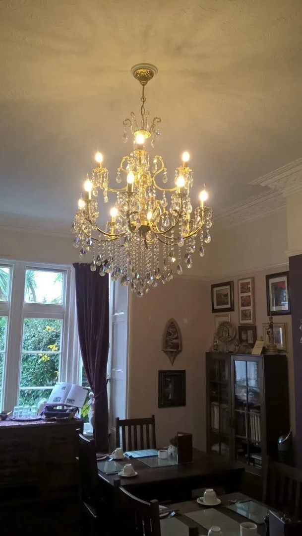 The Hillcroft - Boutique, Unique