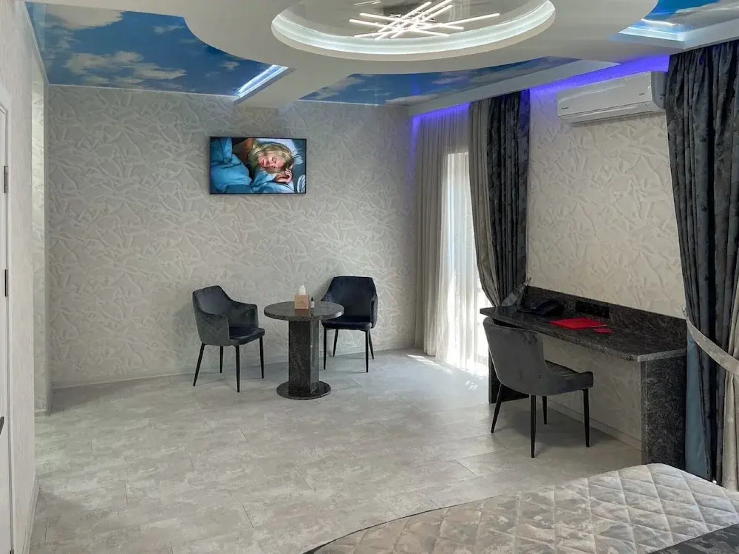 Апарт-отель Prestige