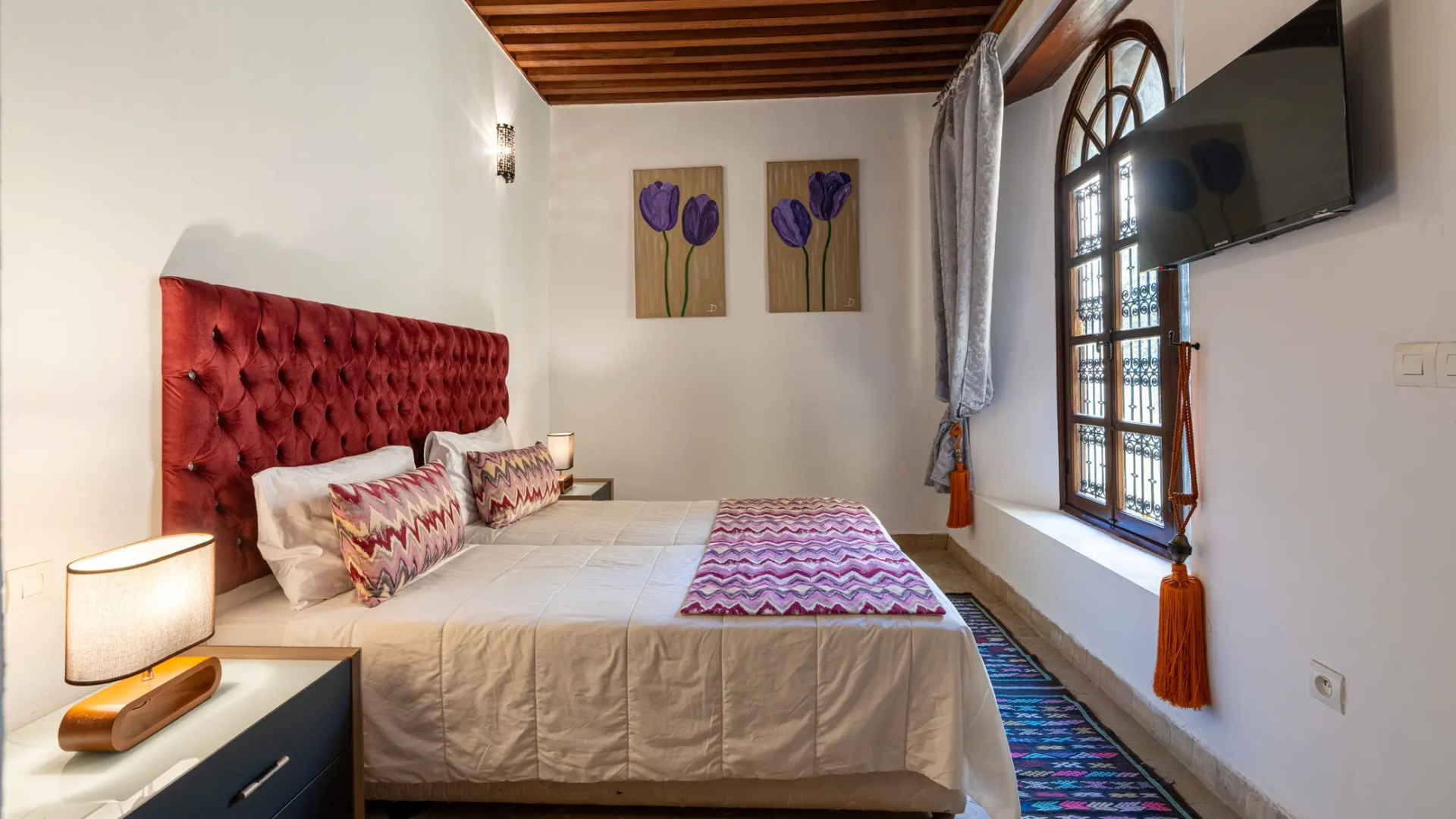 Riad Dar Pierre