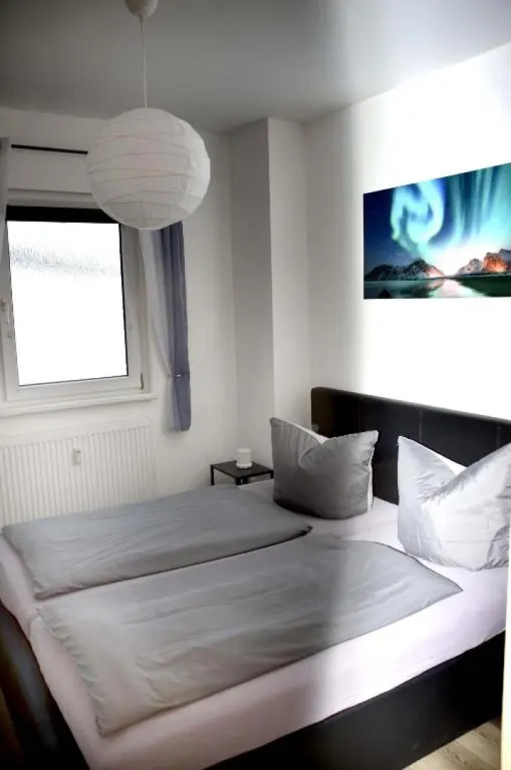 Ferienwohnung in Zwenkau