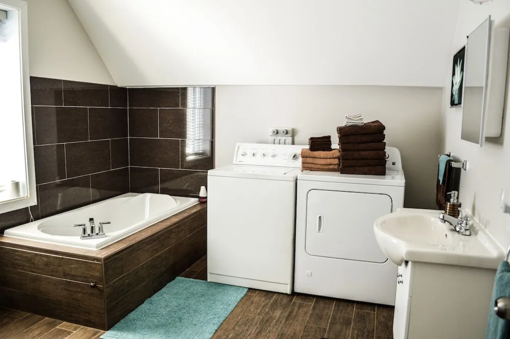 Chalet du Lac Canard