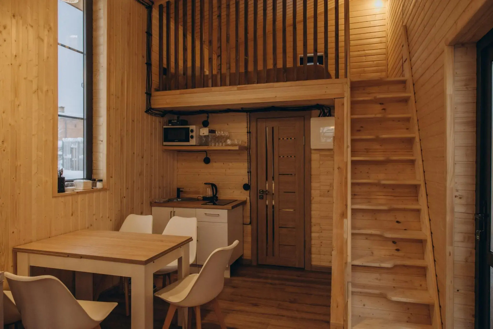 Кроличья нора