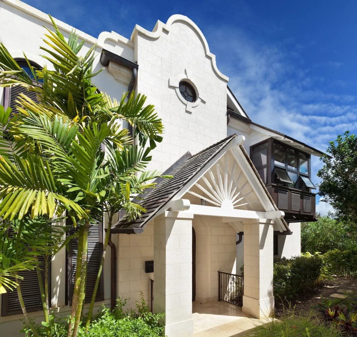 Apes Hill Golf and Polo Club