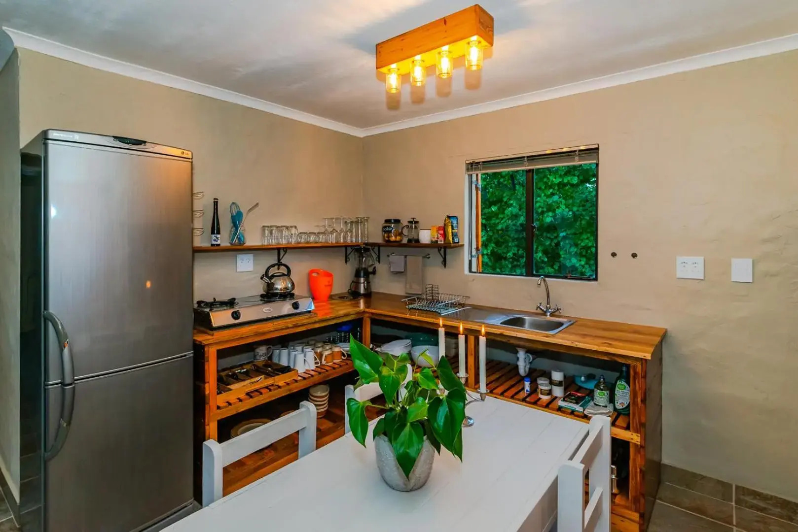 Karusa’s Farm Cottage