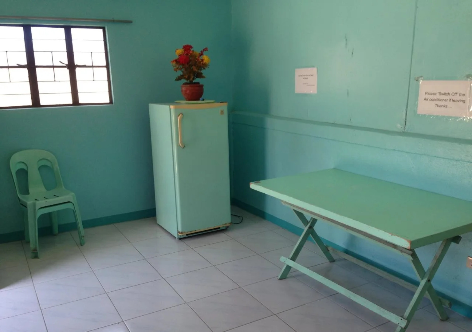 Lilian Baler Transient Houses