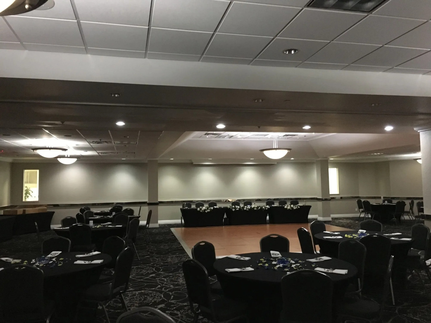 Clarion Inn Des Moines Airport