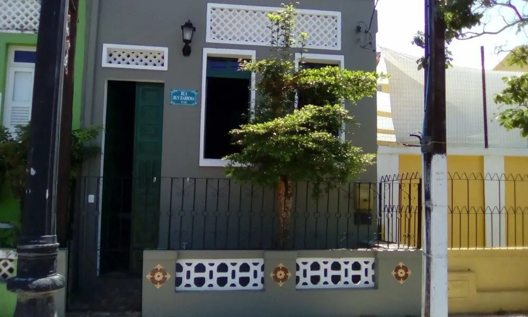 Casa Mameluco