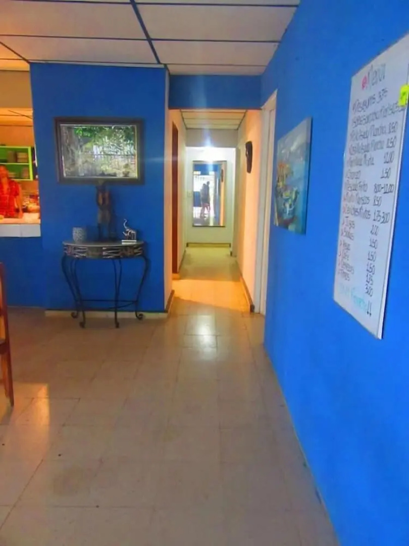 La Perla del Pacifico - Hostel