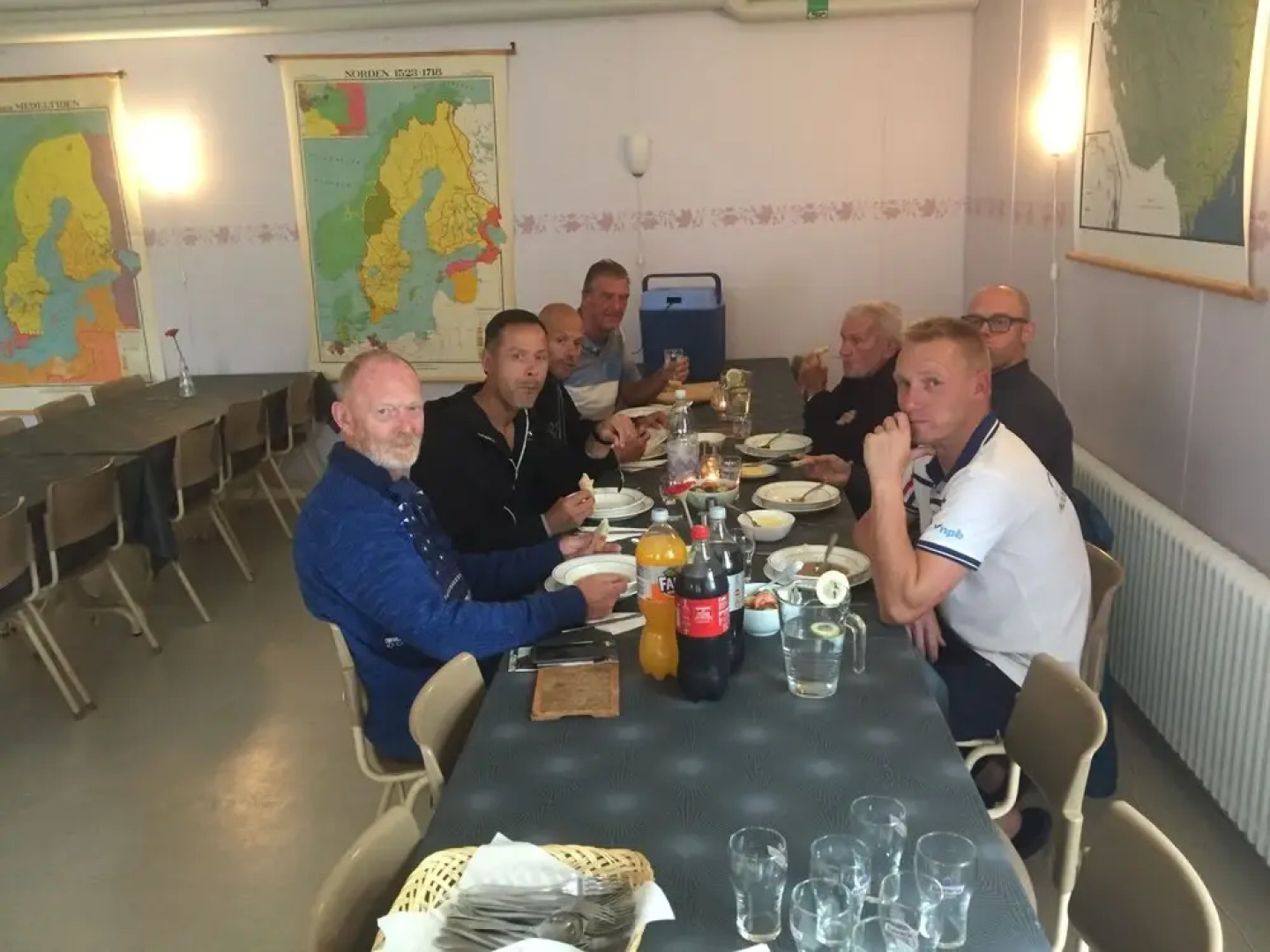 Gafsele Lappland Hostel