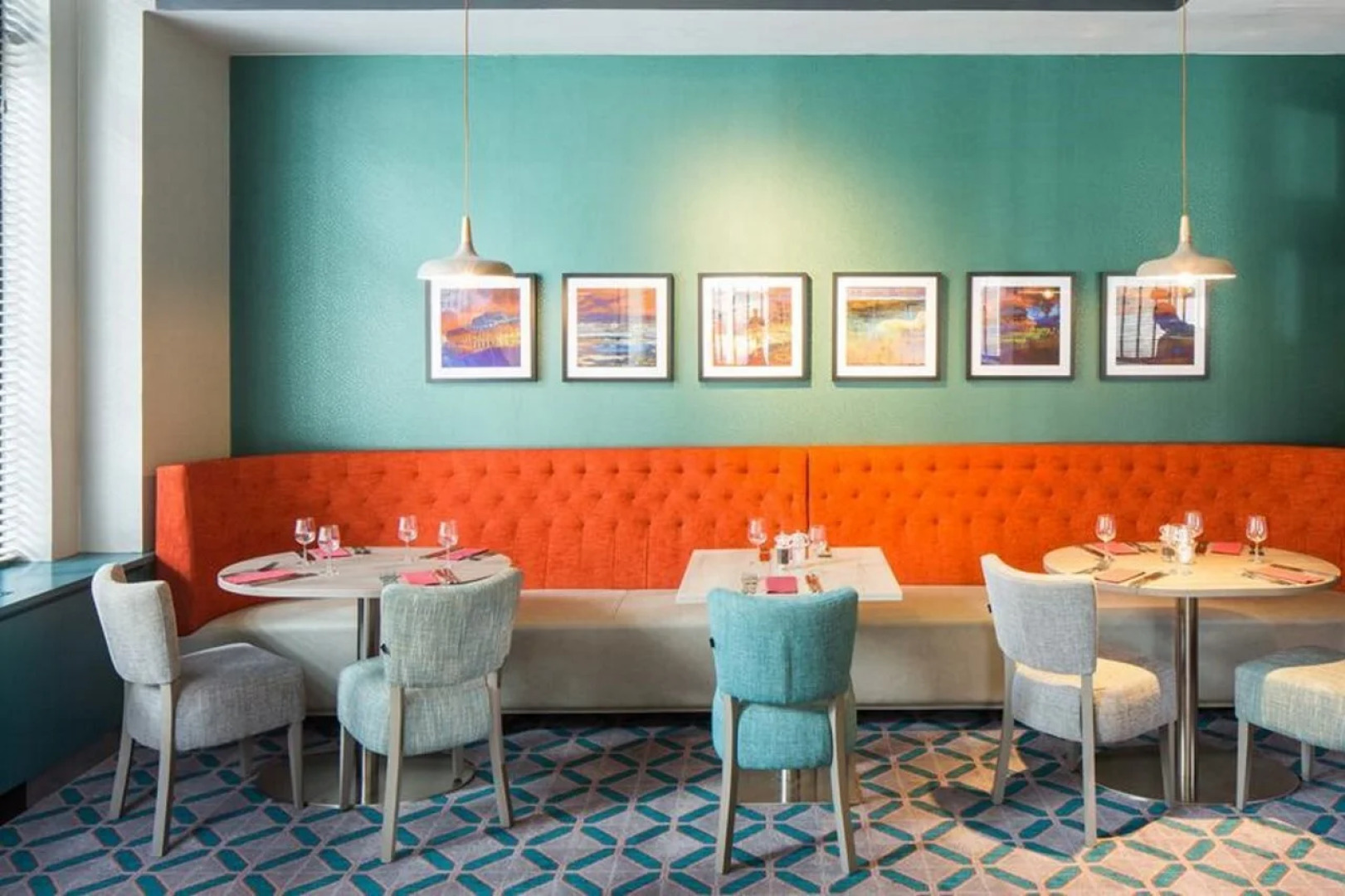 Leonardo Hotel Belfast