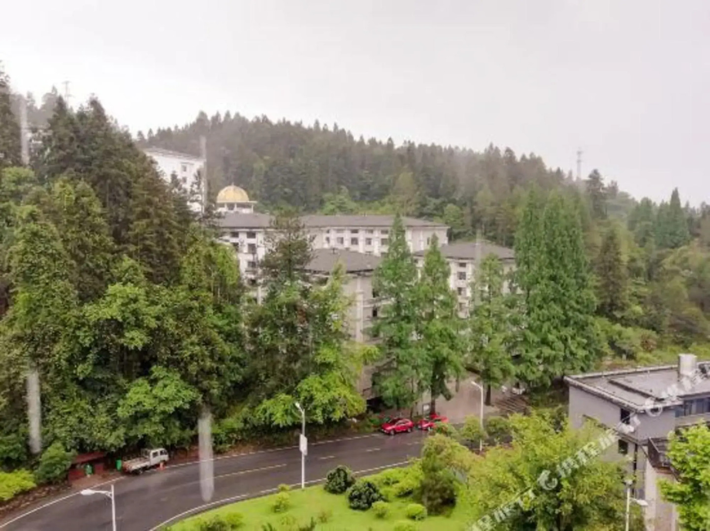 Jinggangshan Xingyue Hotel