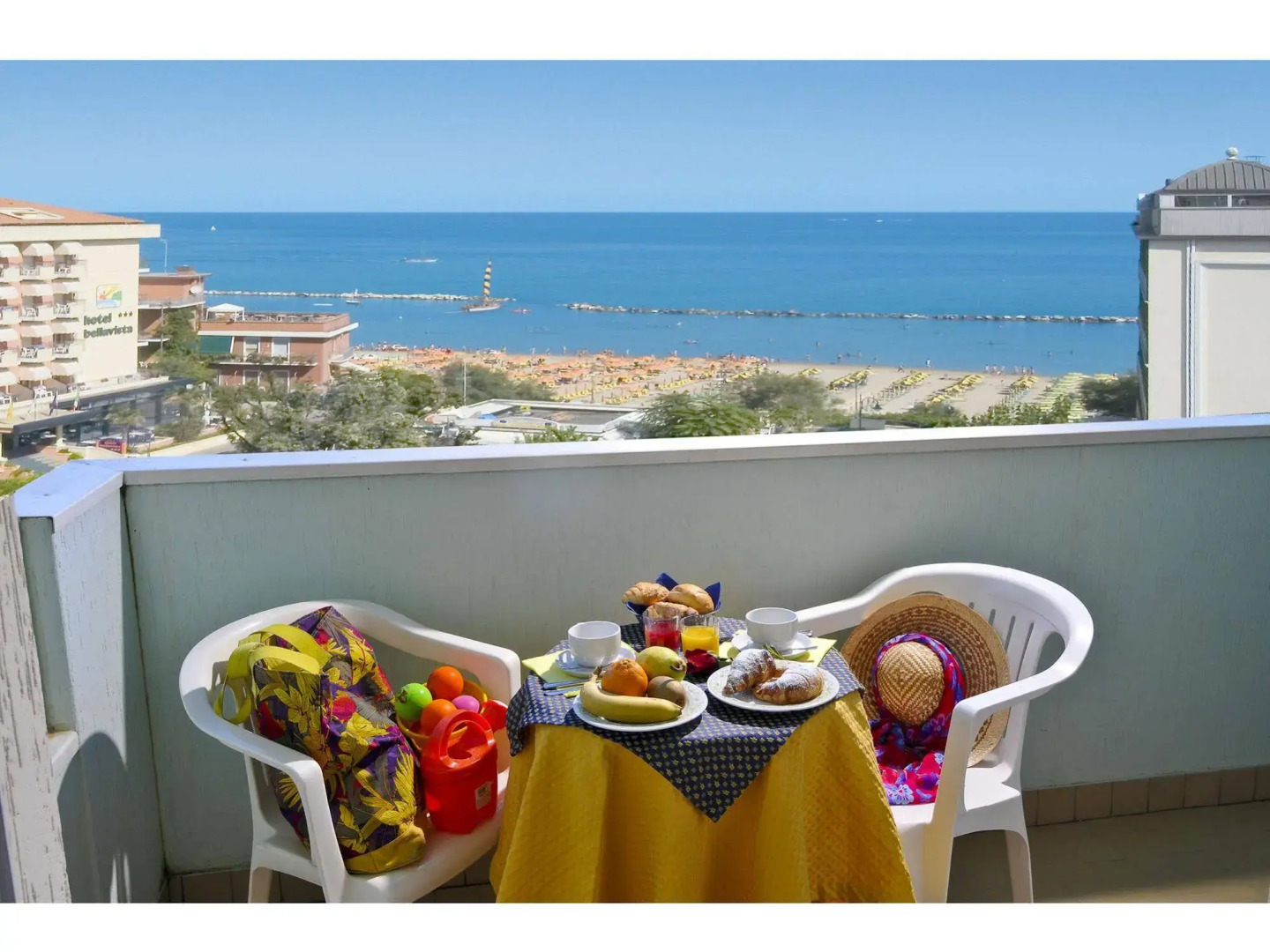 Hotel Losanna Gabicce Mare