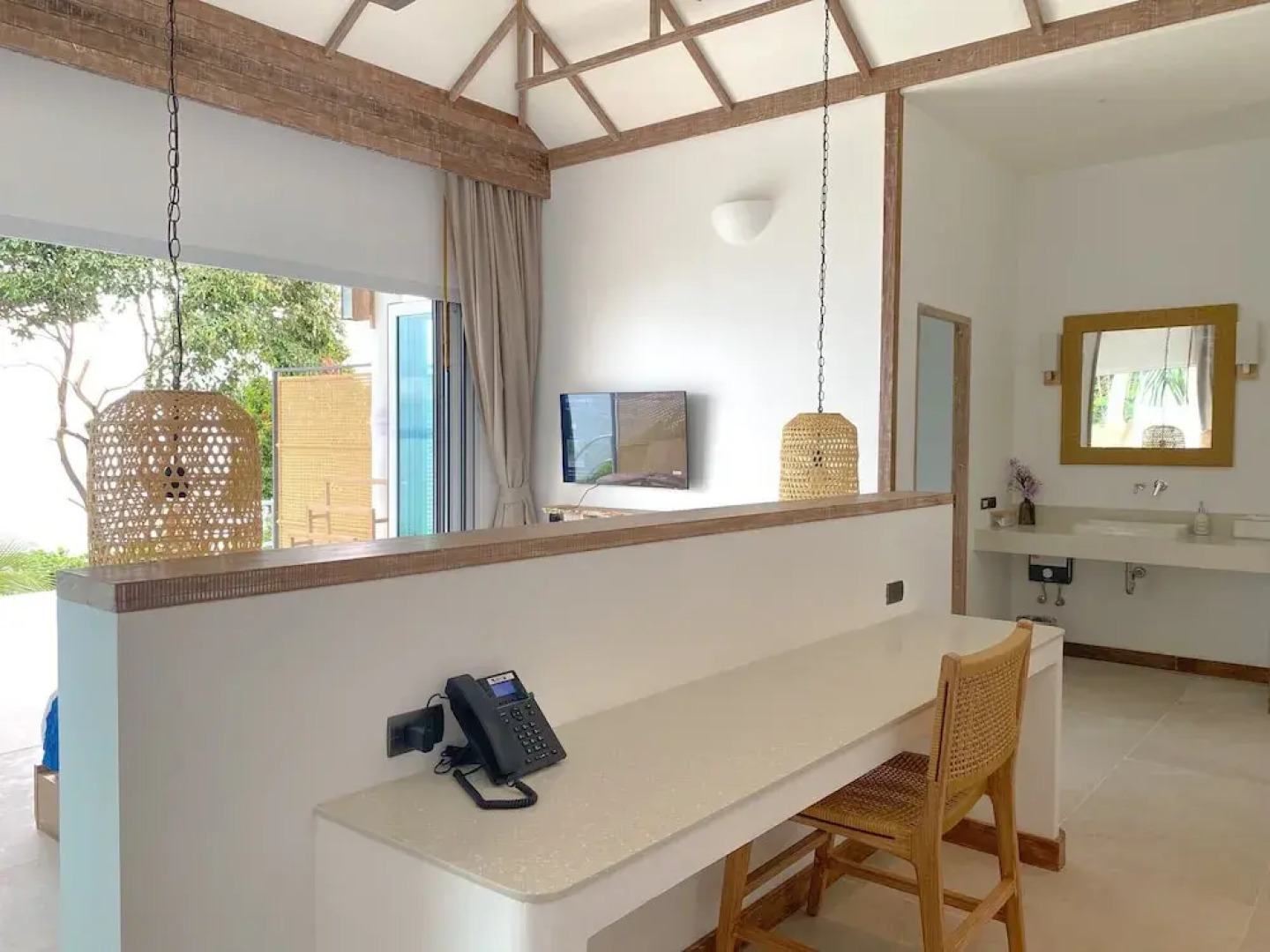 Purana Resort Koh Yao Noi