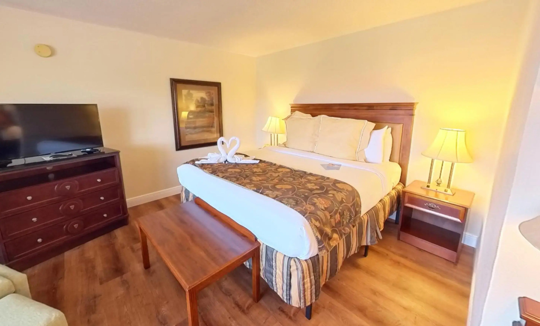 Arbors at Island Landing Hotel & Suites