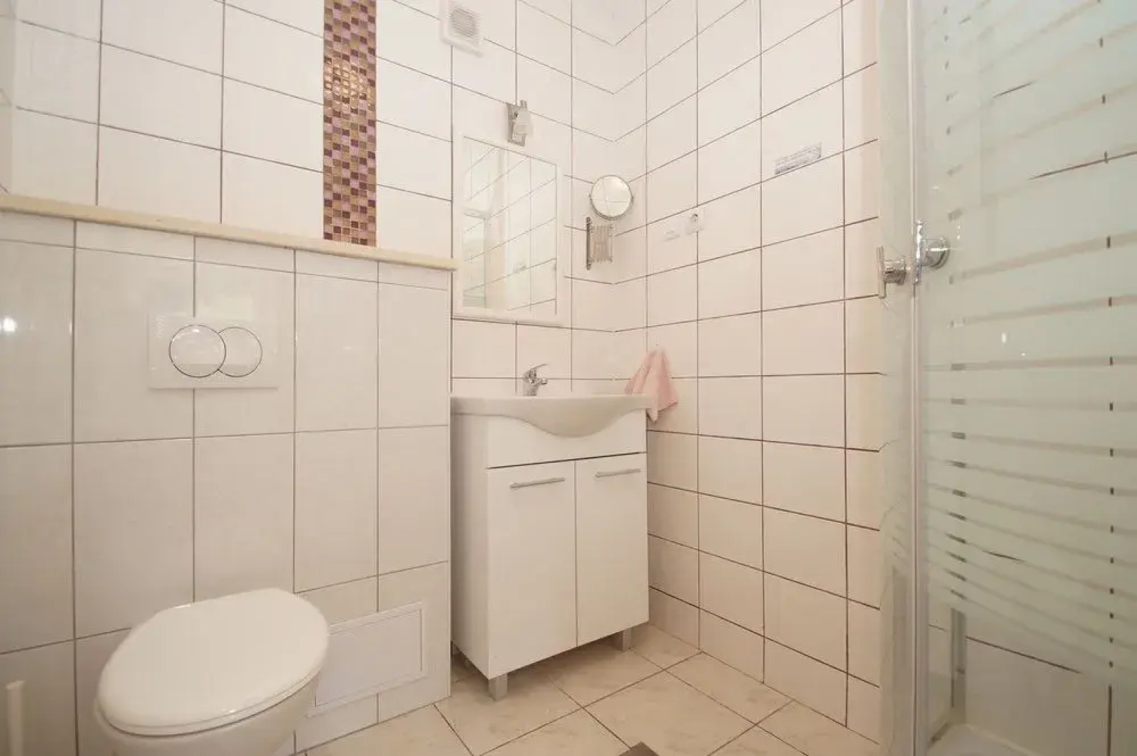 Apartments Milina Nova