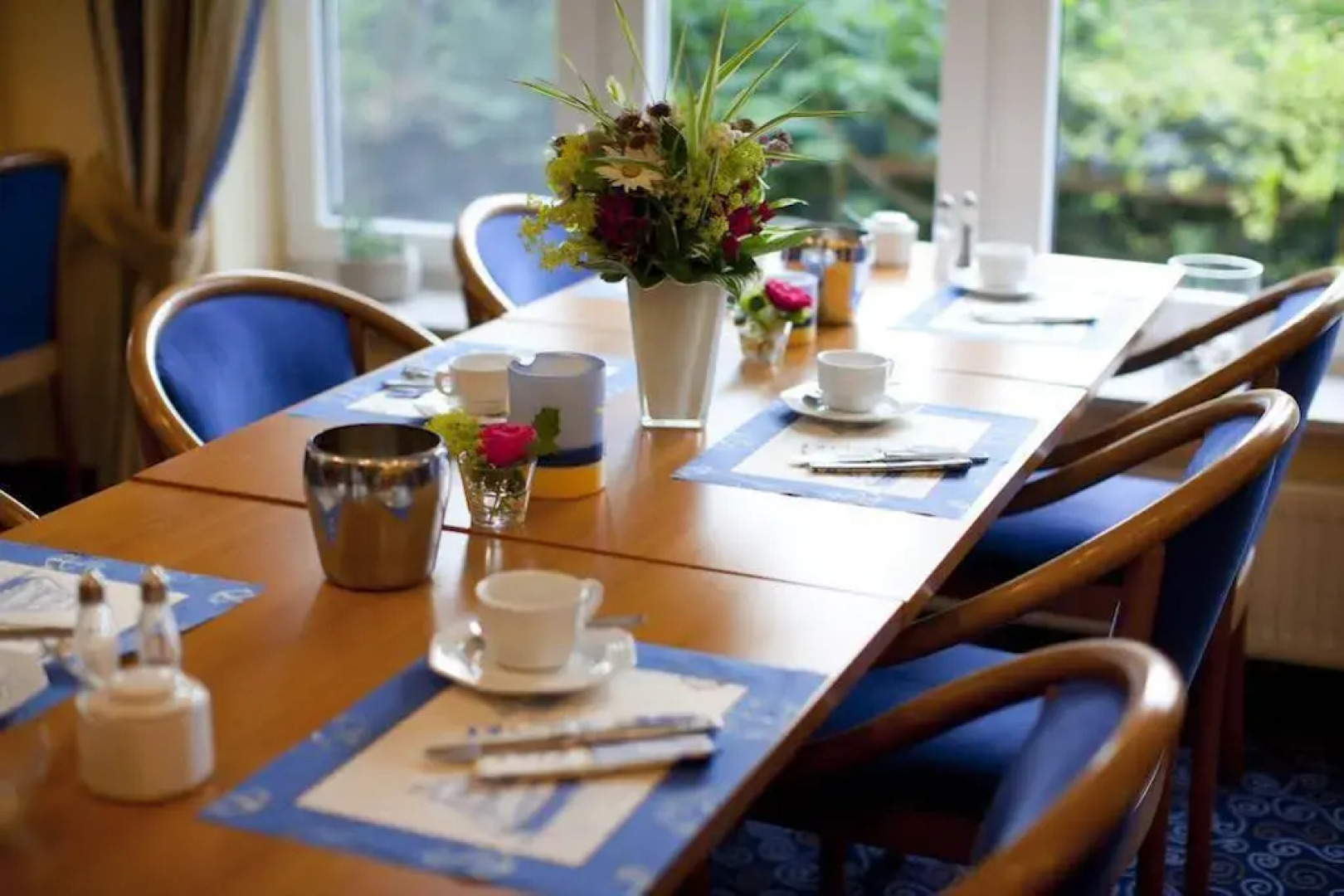 Hotel an der Schlei Garni