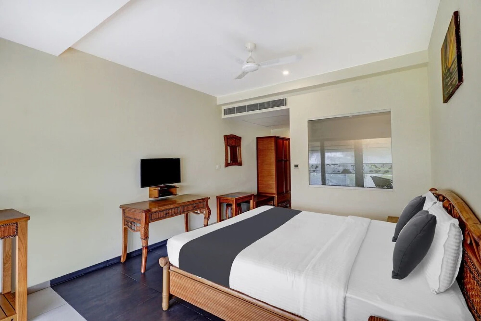 Townhouse OAK Edassery's Sealine Villa Stay