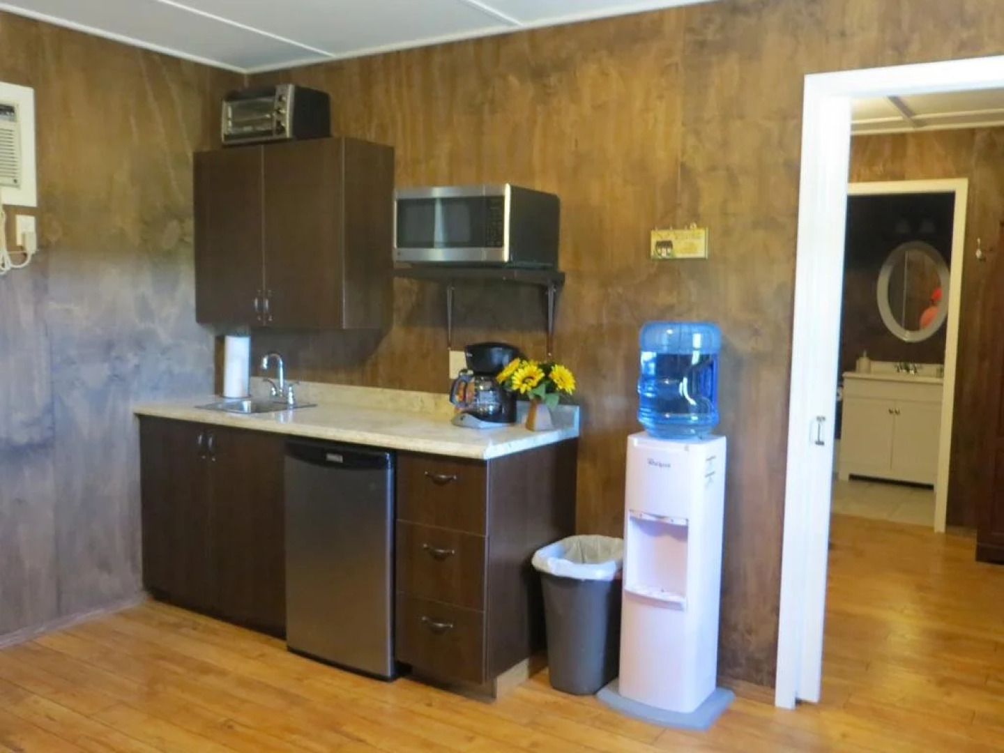 Orchard View Bed and Breakfast