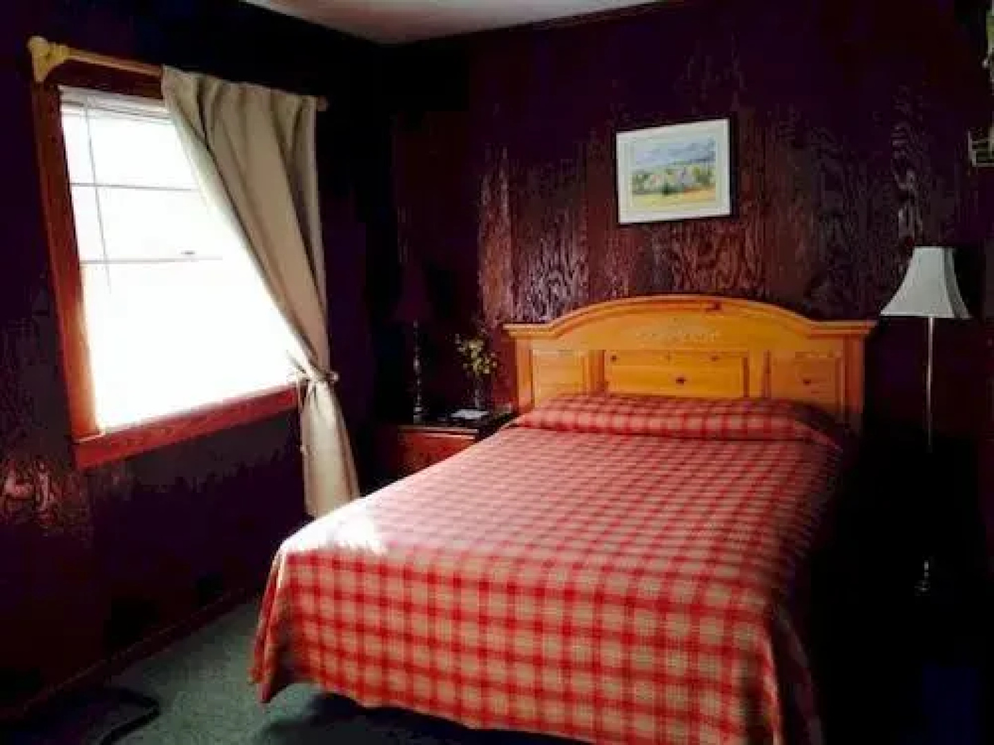 Copper Kettle Cottages