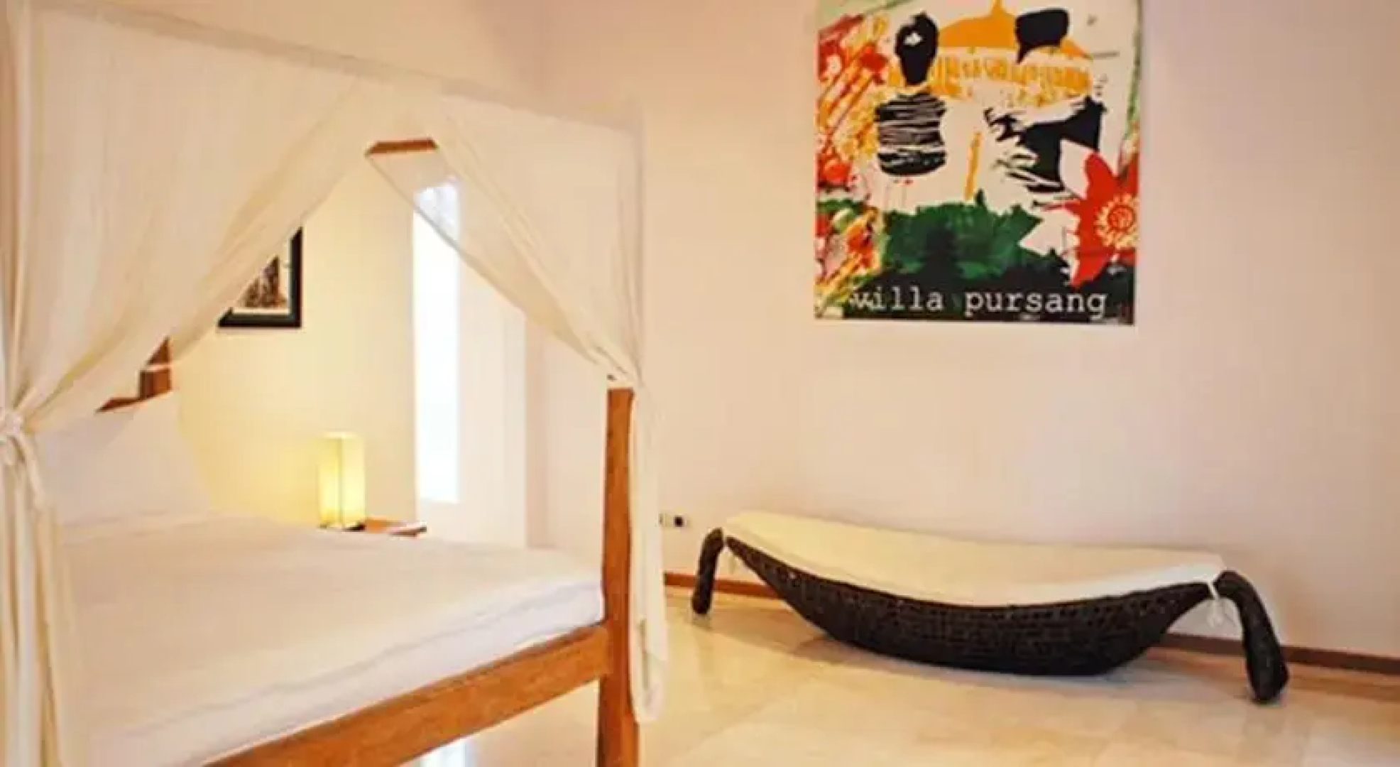 Villa Pur Sang