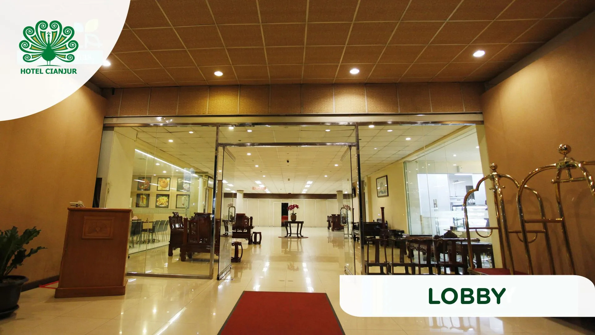 Hotel Cianjur Cipanas