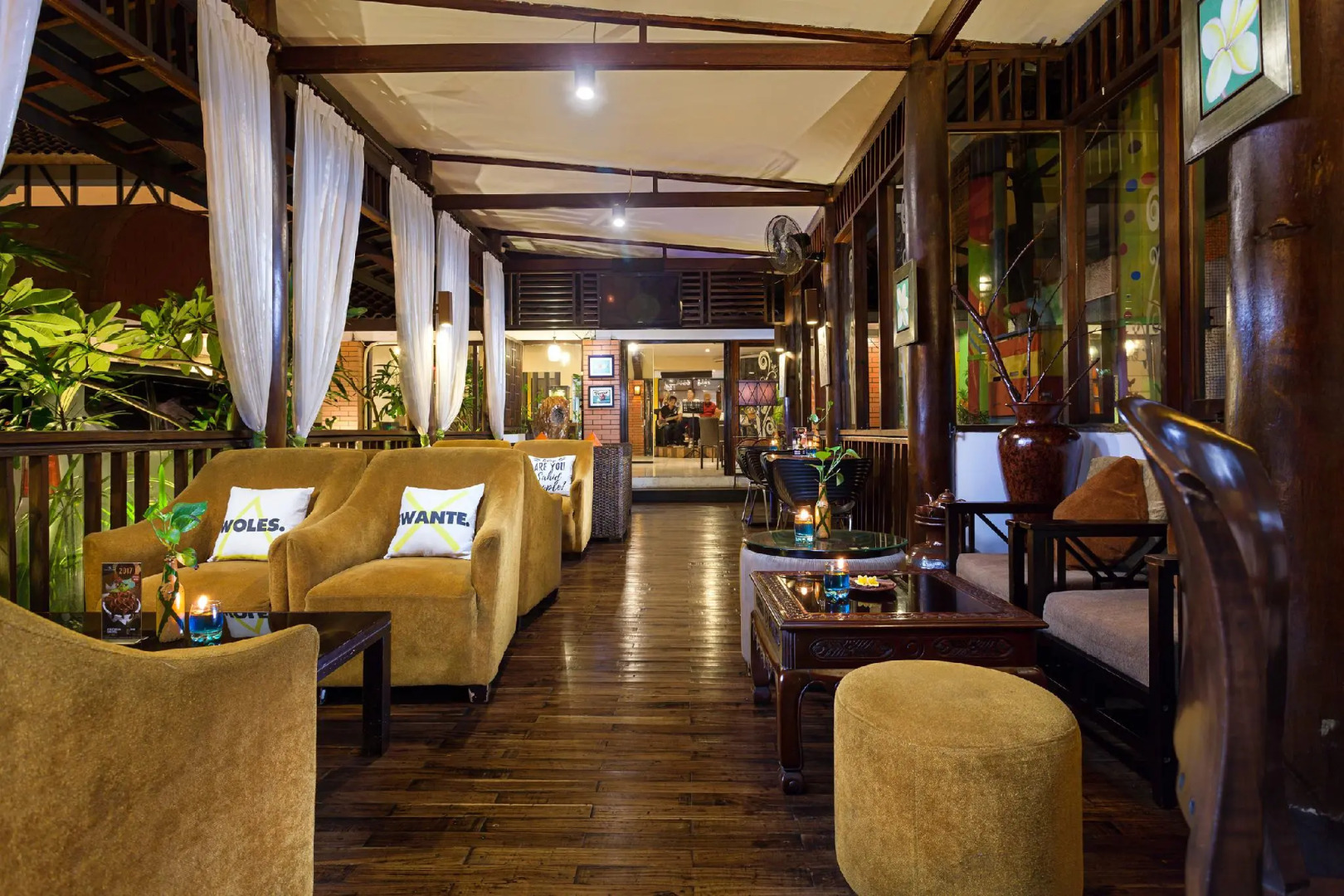 Hotel Montana Malang