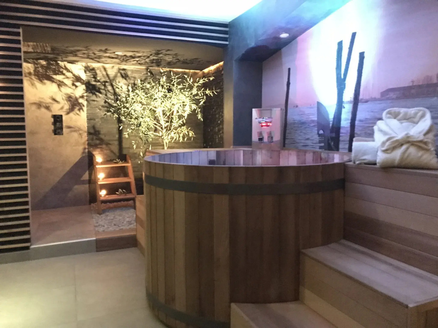 Apartments & Suites Veneziana