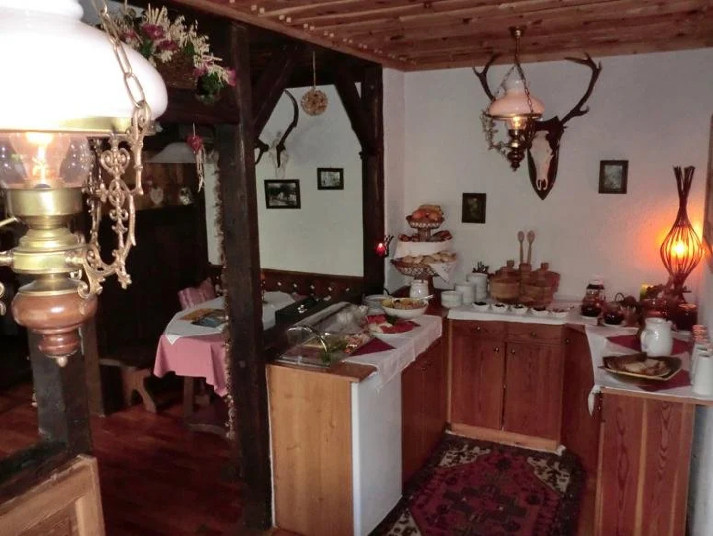 Lamprechthof