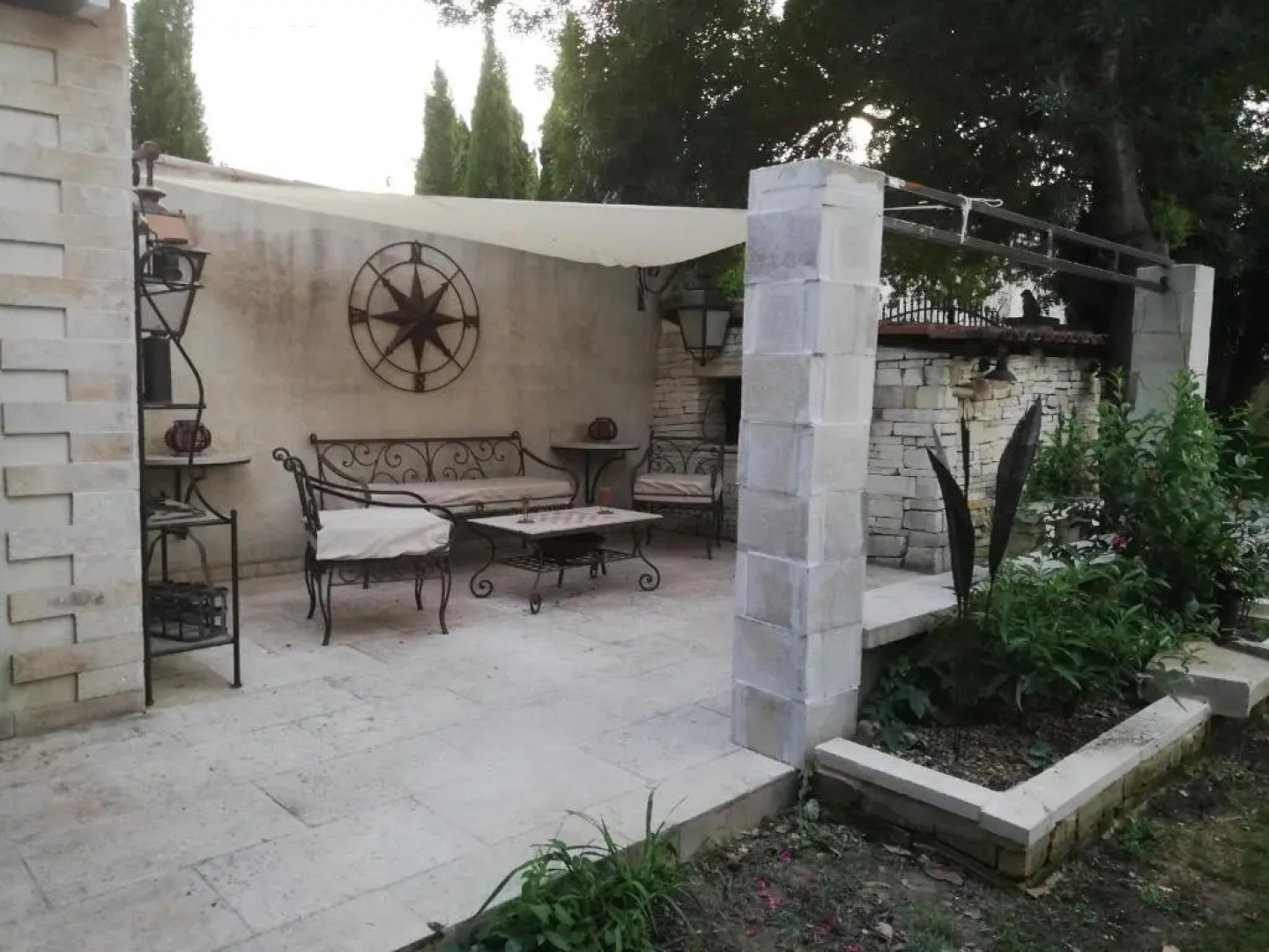 Calenco des Carlenes