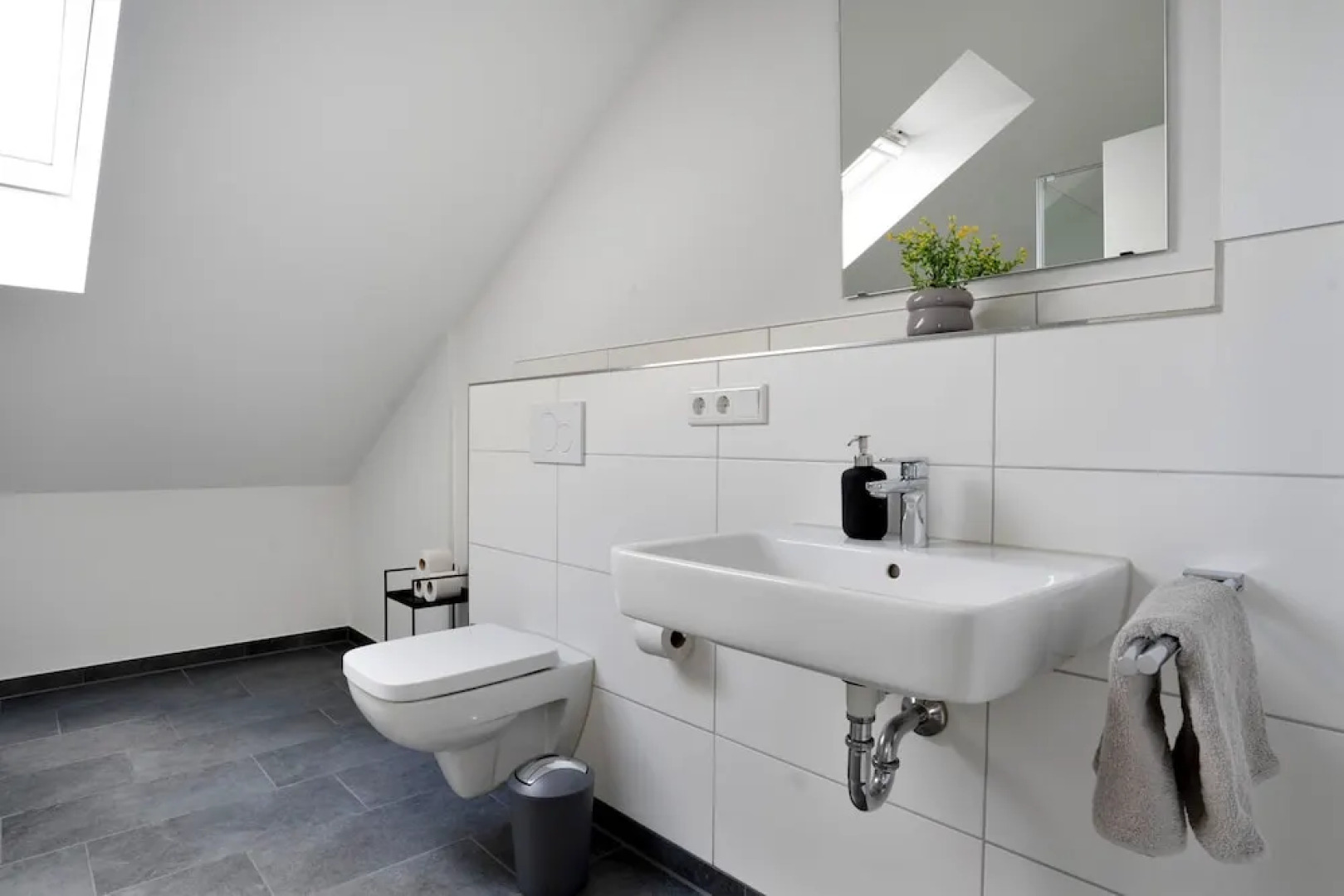 Schöne Apartments in Lengerich