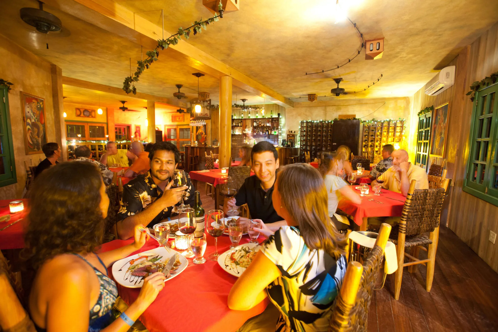 Bananarama Dive & Beach Resort