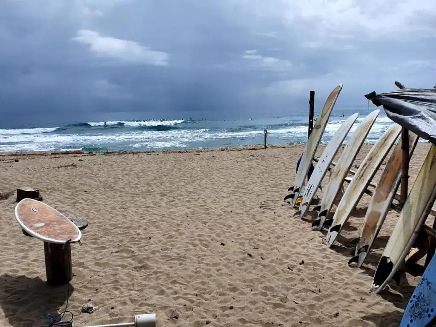 Cariblue Beach and Jungle Resort