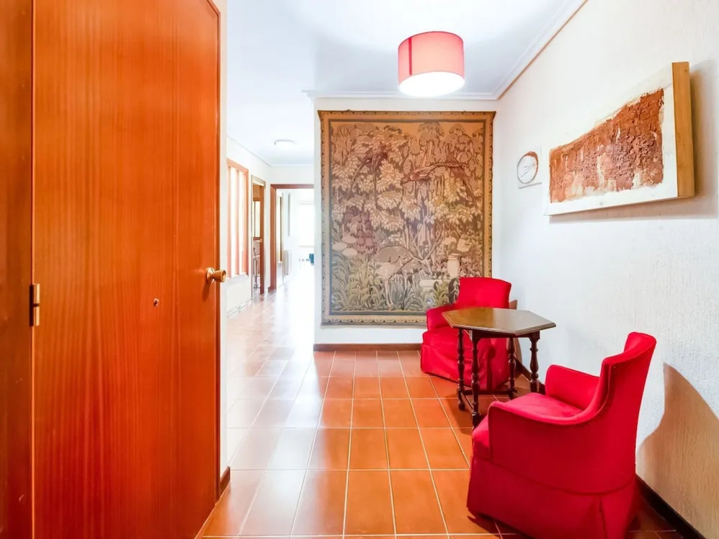 Belvilla by OYO Casa Rural