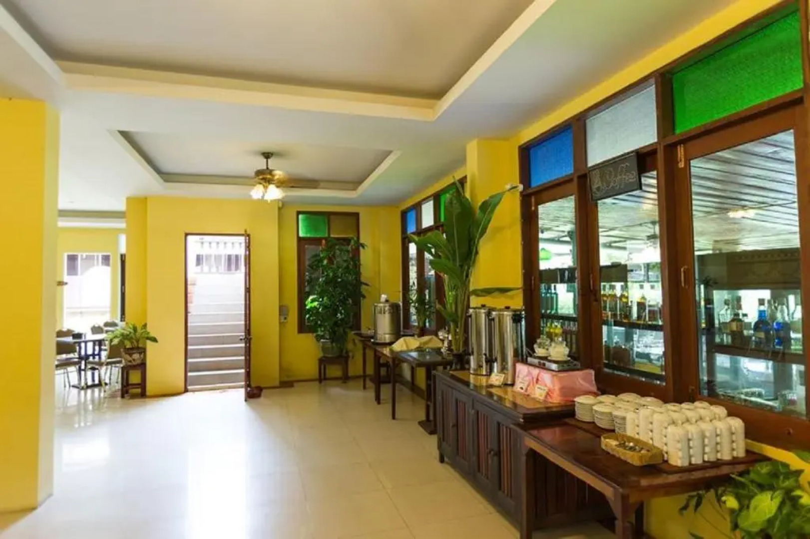 Nakakiri Resort and Spa