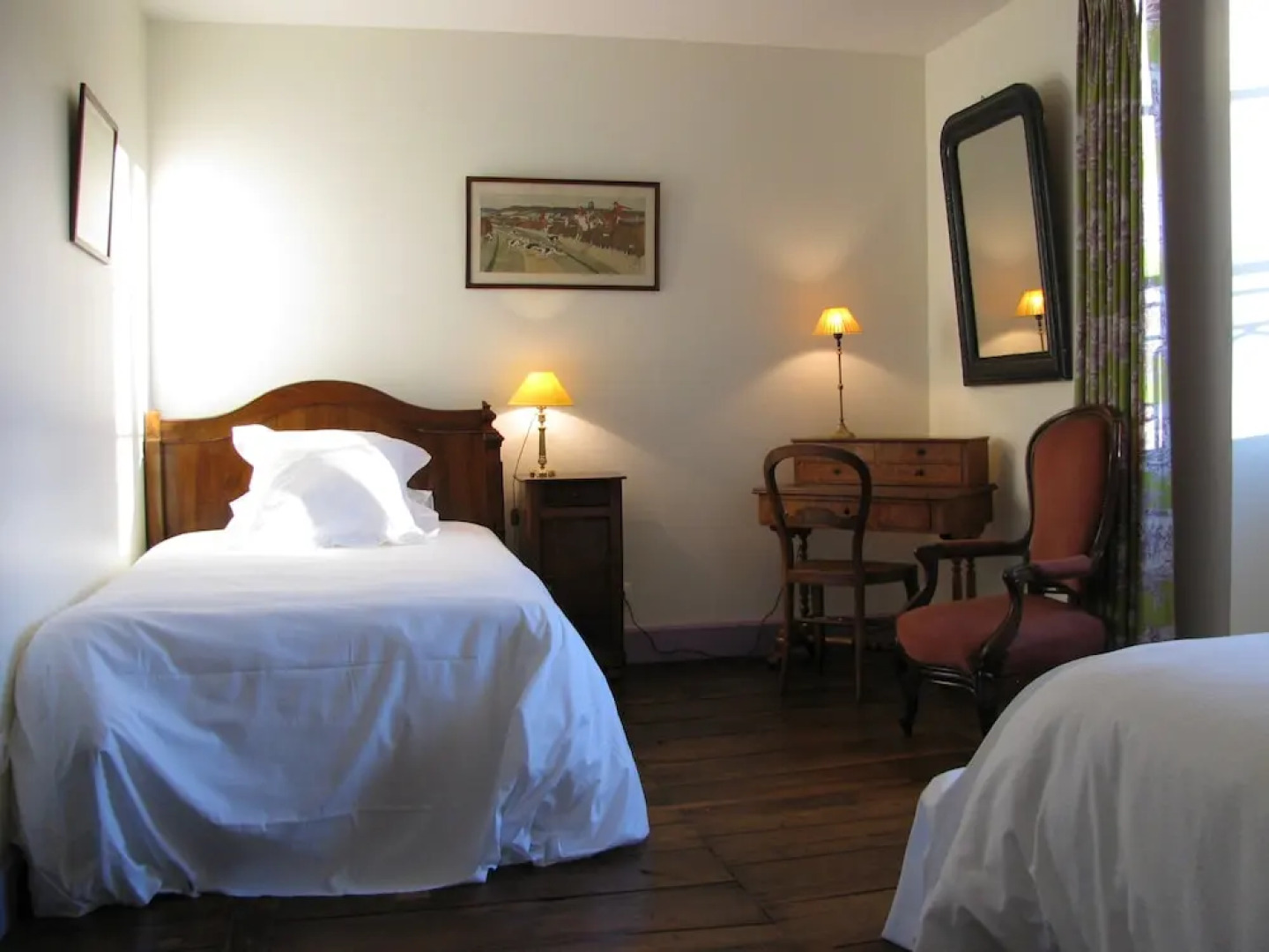 Chambres d'hôtes -B&B- La Bonneterie