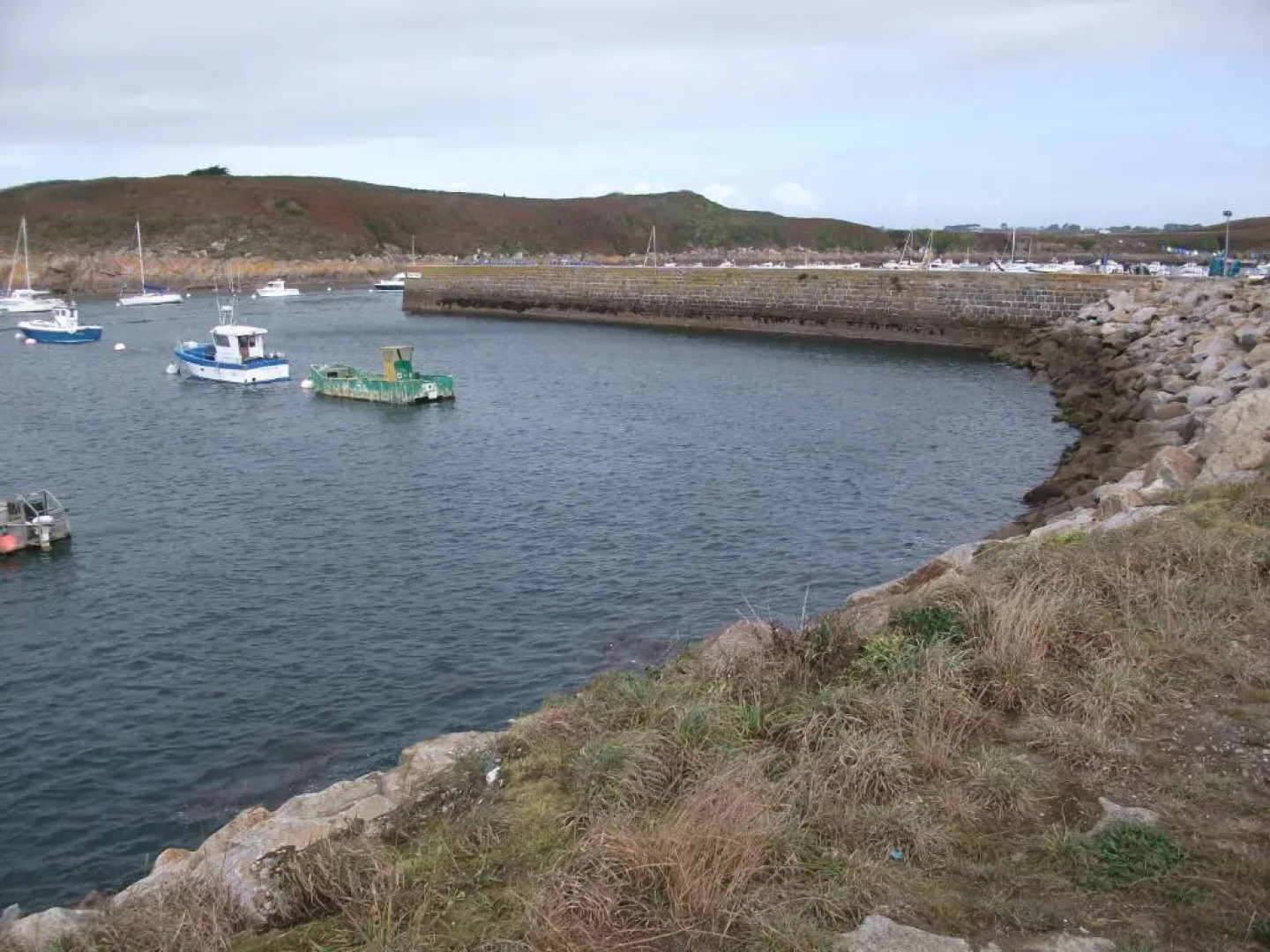 B&B Le Chant des Tourterelles