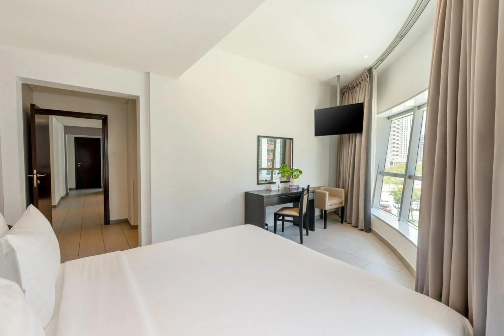 Pullman Paris La Defense