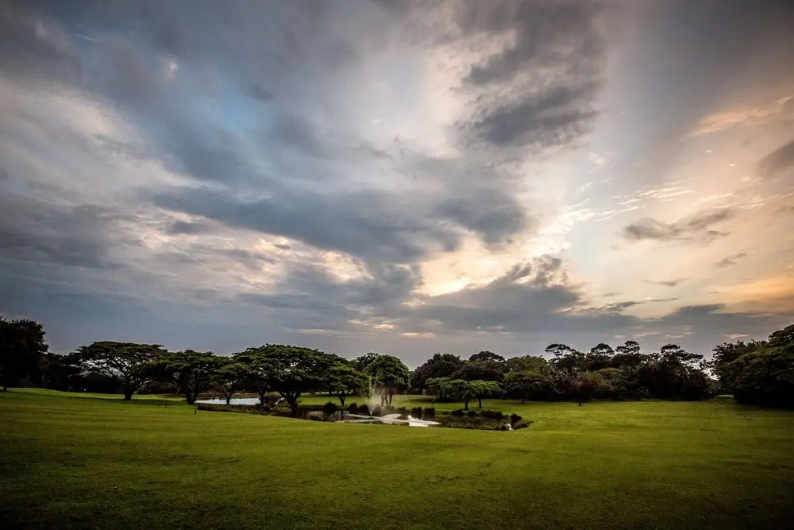 Pettigrews Place, Selborne Golf Estate ZPF01