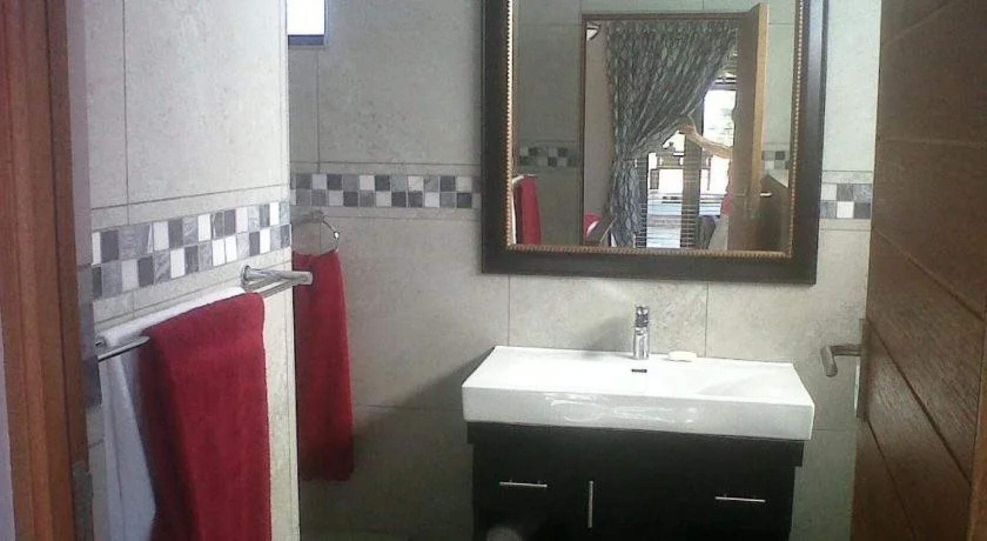 Arotin Game Lodge
