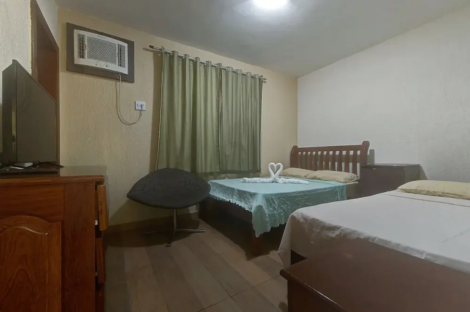 Casa amarela Porto das Dunas p Carpediem