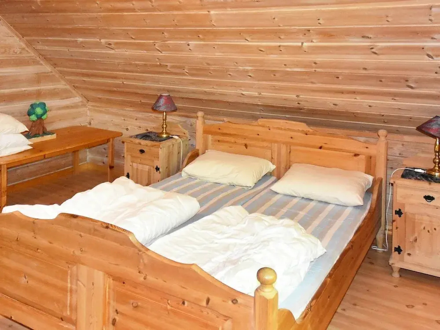 8 Person Holiday Home in Olden