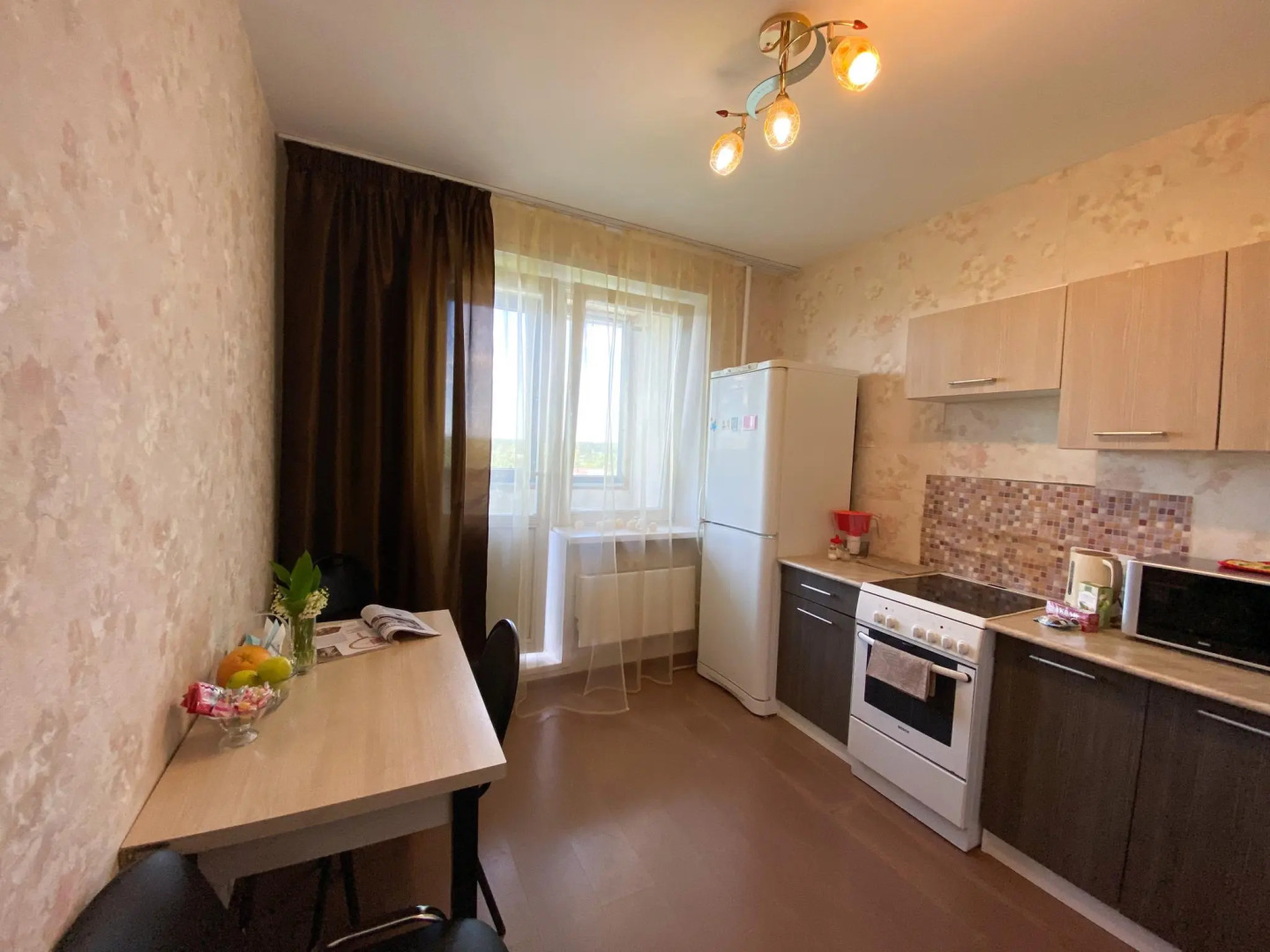 Уют Home (Хоум) в квартале Первомайский