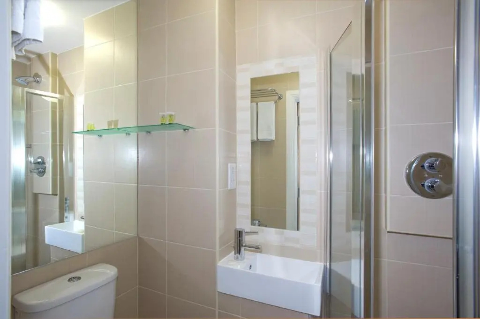 Eden Plaza Kensington