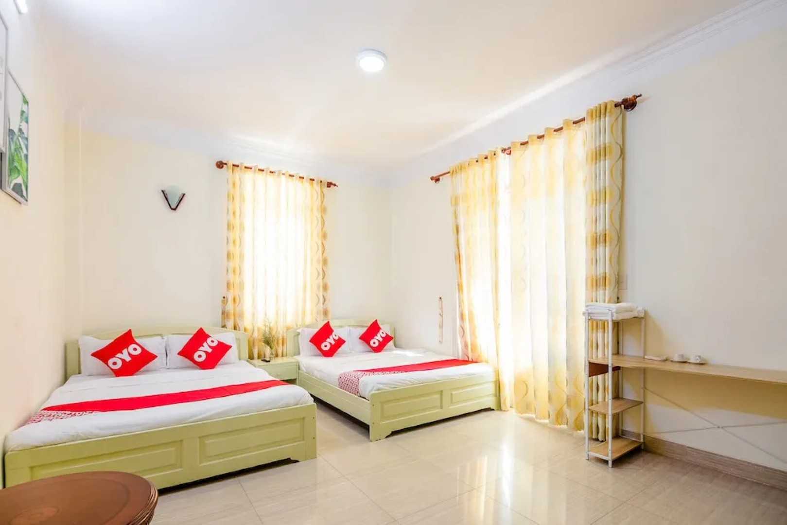 Hoang Viet 2 Hotel