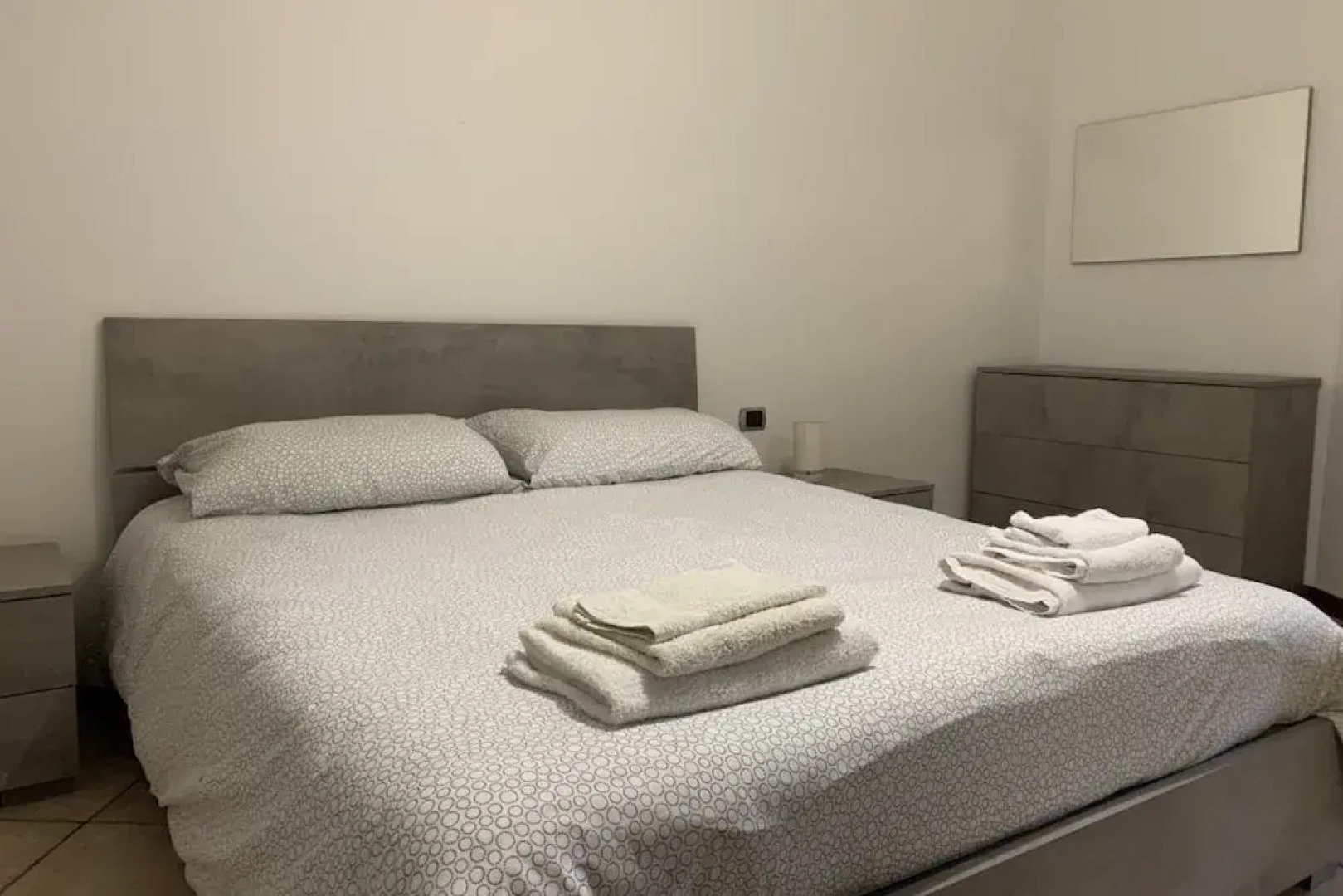 Kibilù - Via Magenta