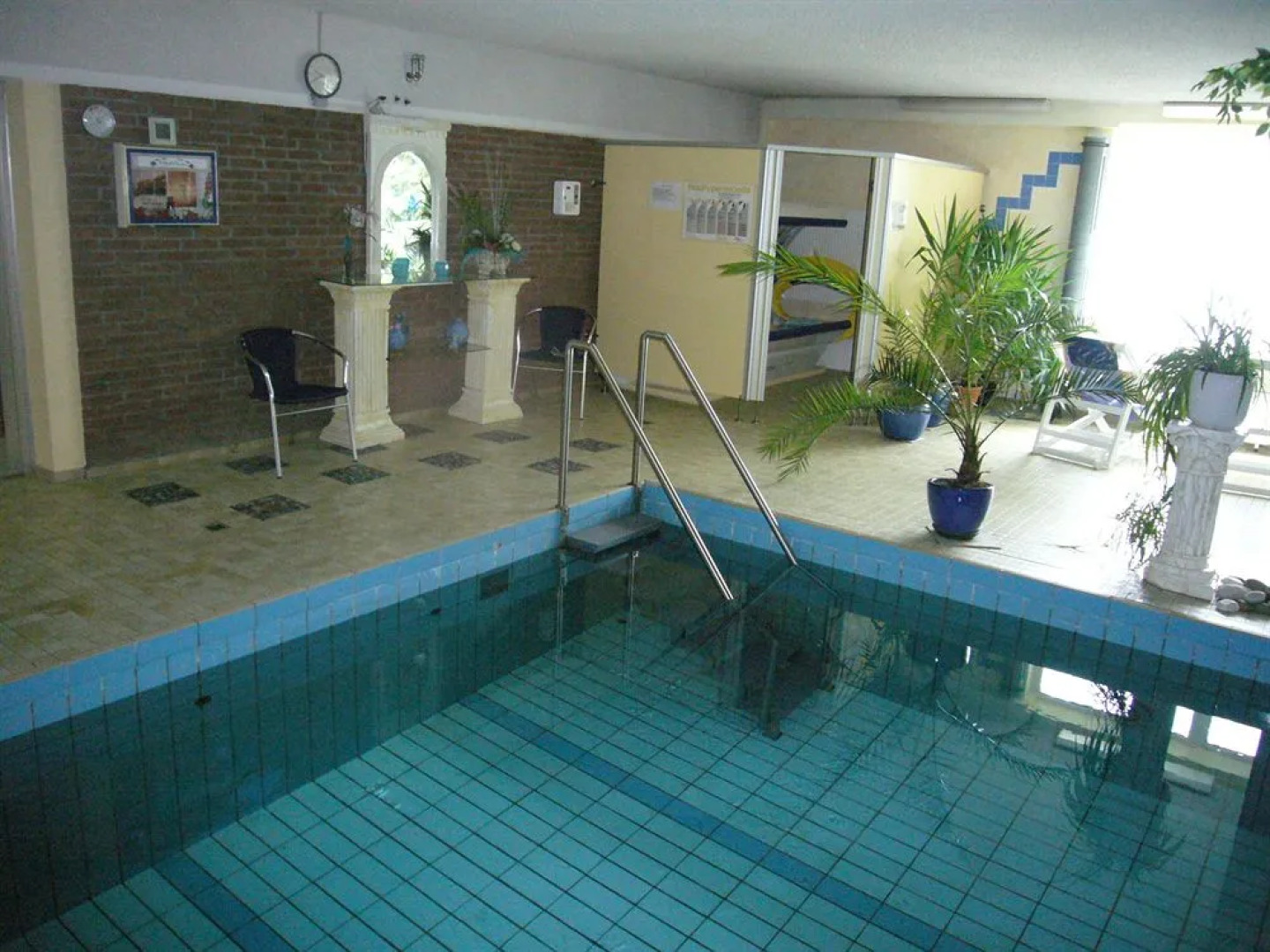 Hotel Strandhof Möhnesee