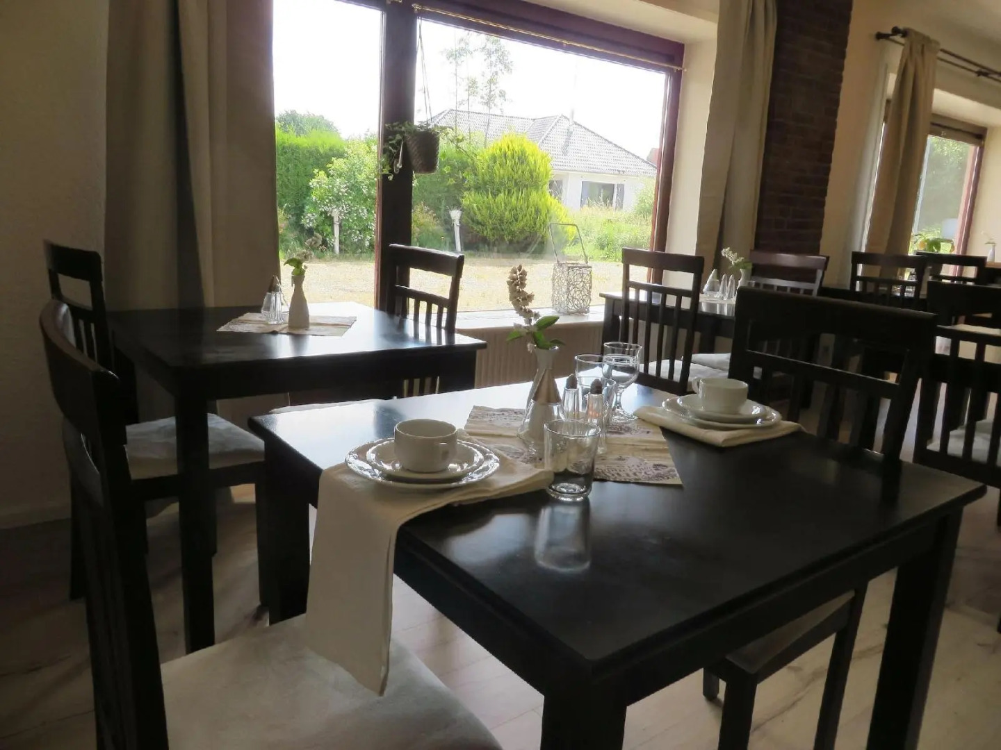 Ostseehotel Kappeln by Team SchleiFee